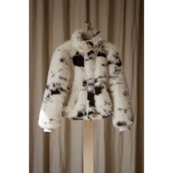 Rino & Pelle Jas Ambra.7012514 10987 Cow Girl