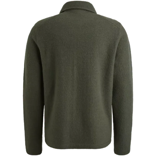 Cast Iron Vest CKC2510395 6513 Kambaba