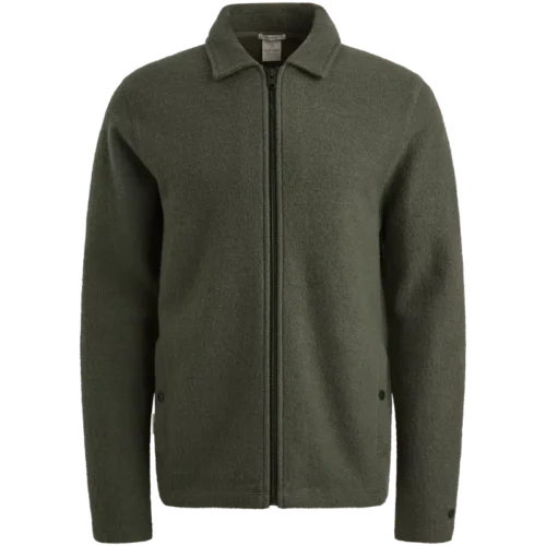 Cast Iron Vest CKC2510395 6513 Kambaba