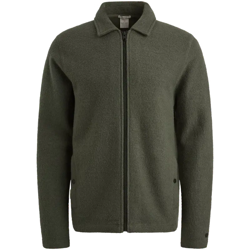 Cast Iron Vest CKC2510395 6513 Kambaba