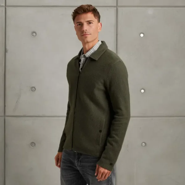 Cast Iron Vest CKC2510395 6513 Kambaba