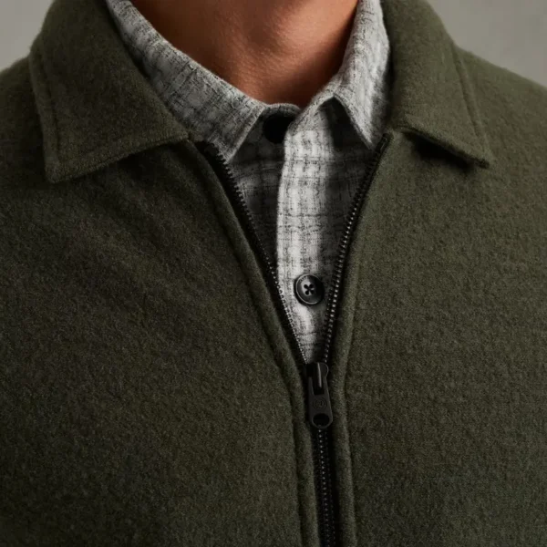 Cast Iron Vest CKC2510395 6513 Kambaba