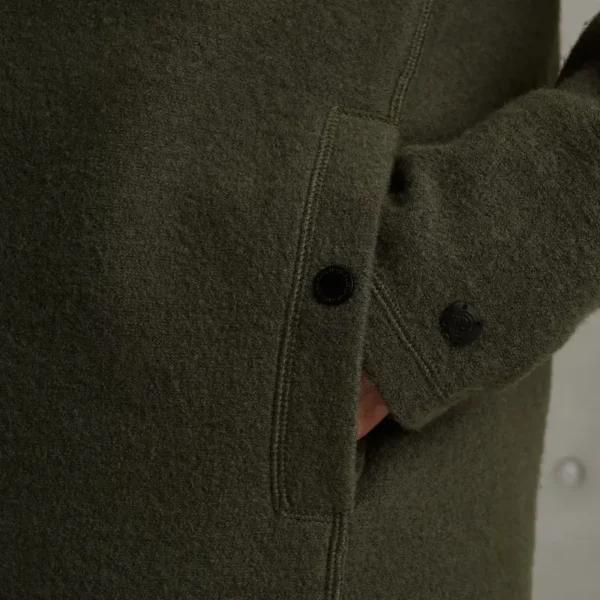 Cast Iron Vest CKC2510395 6513 Kambaba