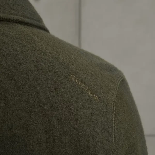 Cast Iron Vest CKC2510395 6513 Kambaba