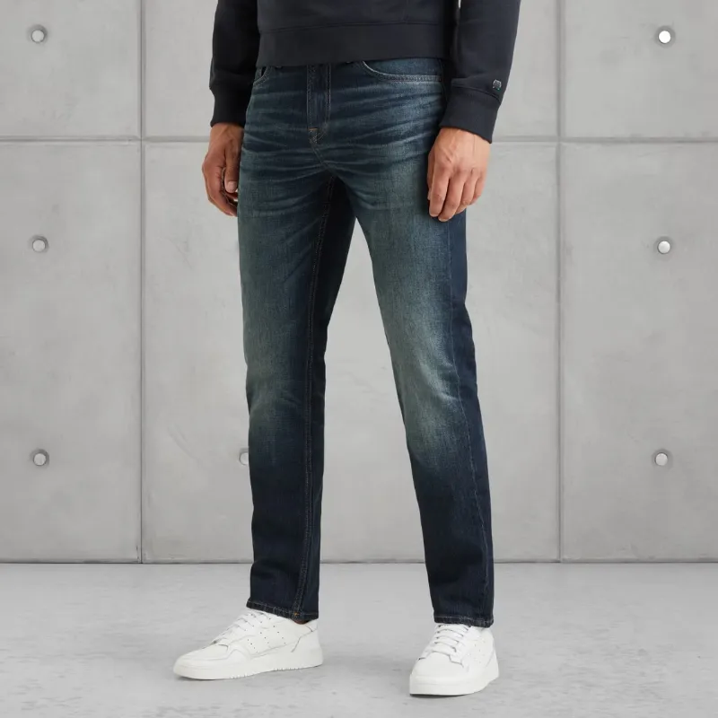 CTR620-RDI_model_2 Cast Iron Valver Jeans CTR620-RDI Blauw