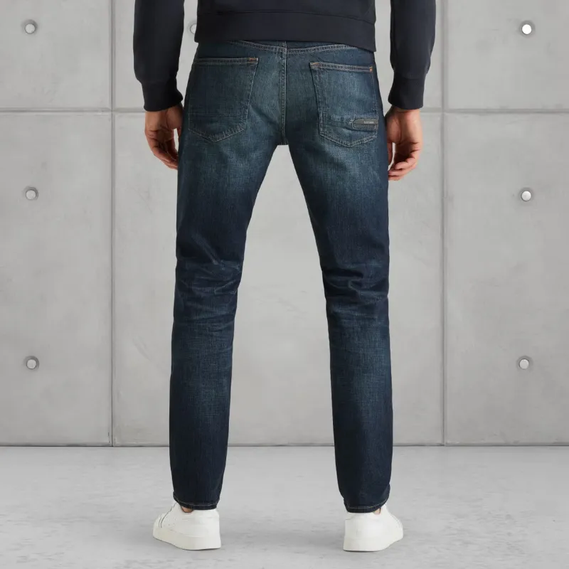 CTR620-RDI_model_3 Cast Iron Valver Jeans CTR620-RDI Blauw