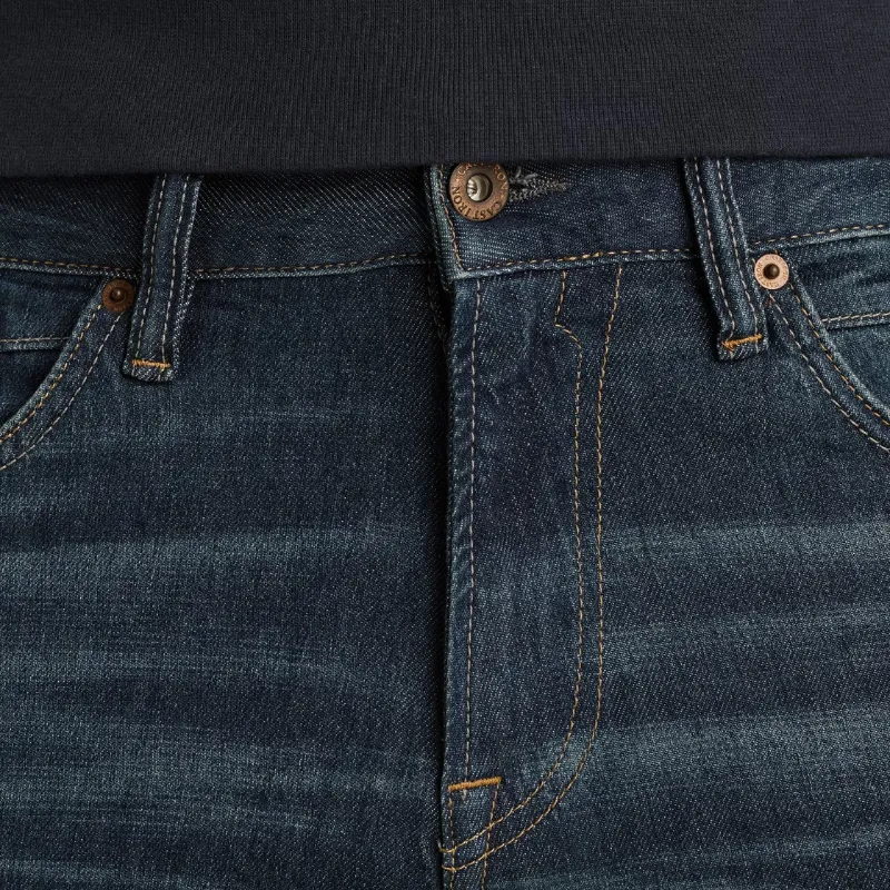 CTR620-RDI_model_7 Cast Iron Valver Jeans CTR620-RDI Blauw