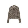 Catwalk Junkie Top 2504020407 Leopard