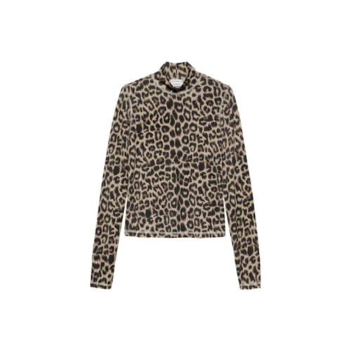 Catwalk Junkie Top 2504020407 Leopard