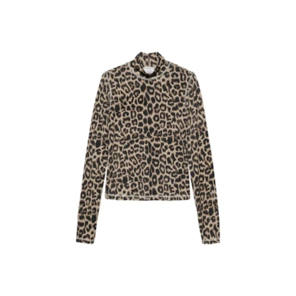Catwalk-Junk_Flash-2025_158_2504020407 Catwalk Junkie Top 2504020407 Leopard