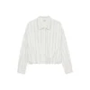 Catwalk Junkie Blouse 2504021600 Off-White
