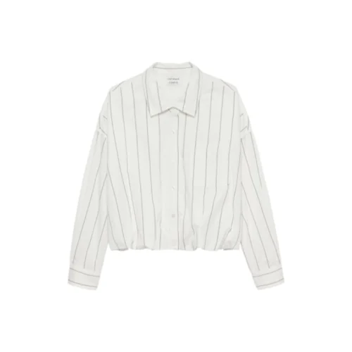 Catwalk Junkie Blouse 2504021600 Off-White