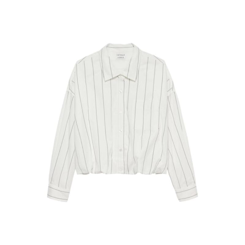 Catwalk Junkie Blouse 2504021600 Off-White