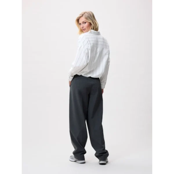 Catwalk-Junk_NOOS_201_2504021600_3 Catwalk Junkie Blouse 2504021600 Off-White