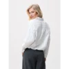 Catwalk Junkie Blouse 2504021600 Off-White