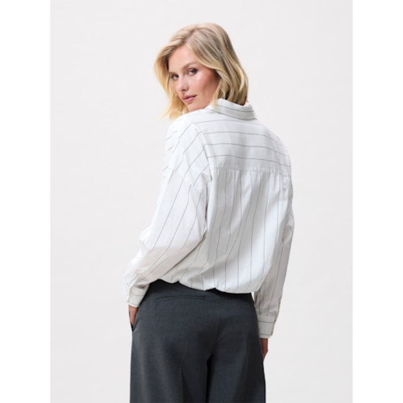 Catwalk Junkie Blouse 2504021600 Off-White