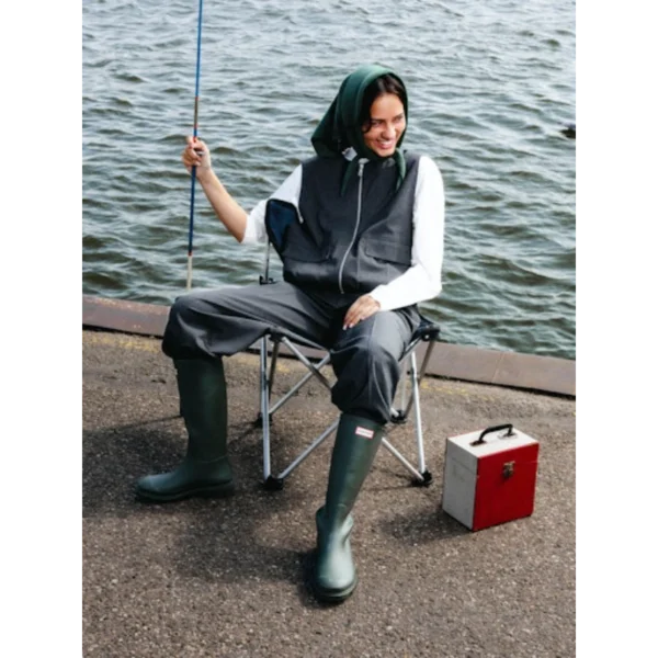 Catwalk-Junk_Winter-2025_152_2504022402_5 Catwalk Junkie Bodywarmer 2504022402 Grijs