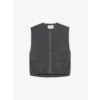 Catwalk Junkie Bodywarmer 2504022402 Grijs
