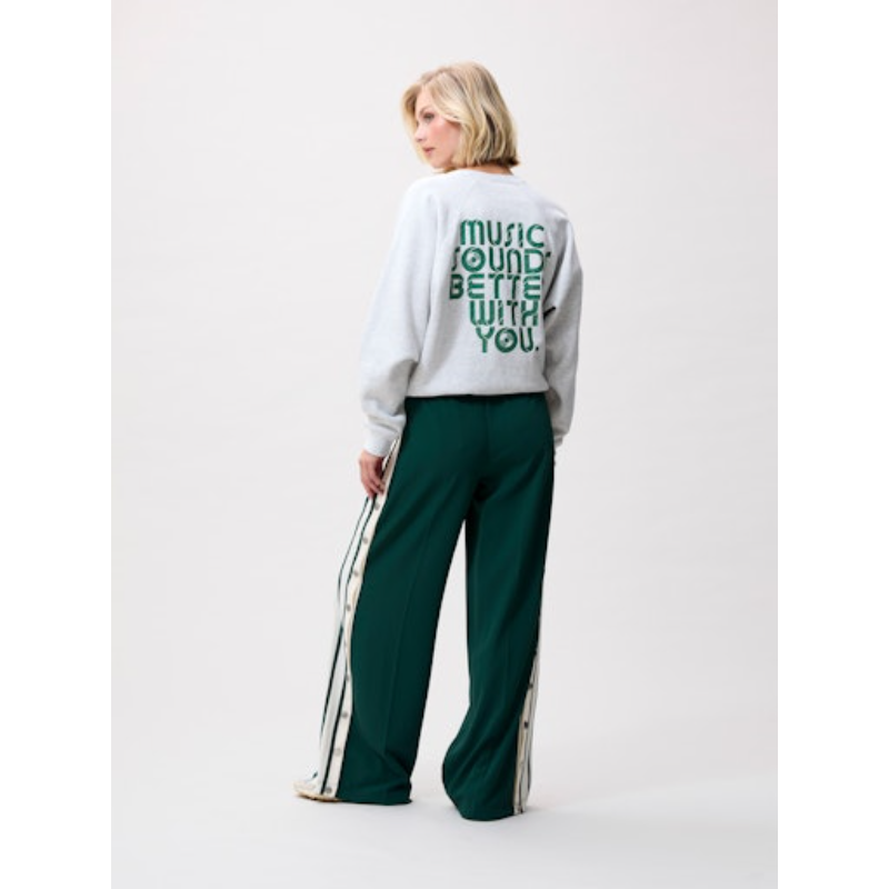 Catwalk Junkie Sweater 2504020611 Grijs