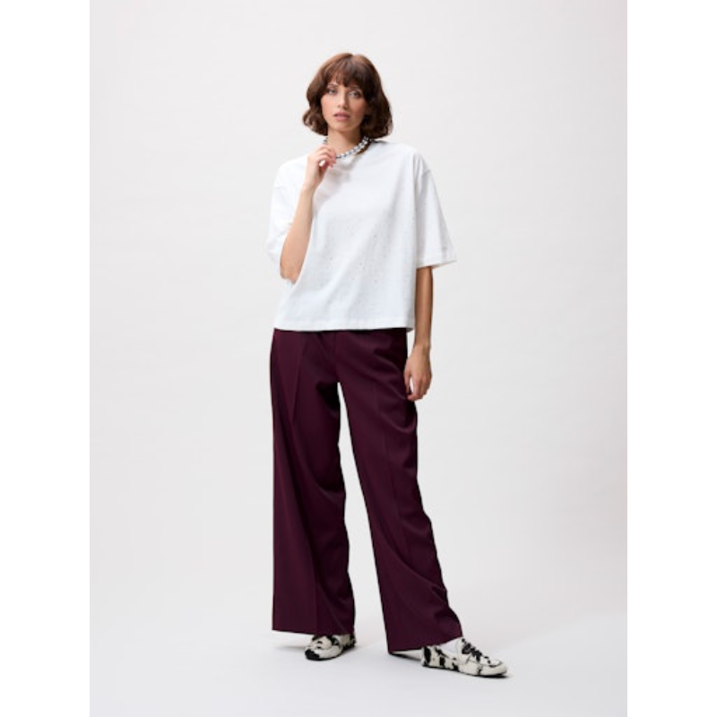 Catwalk Junkie T-Shirt 2504020204 Off-White