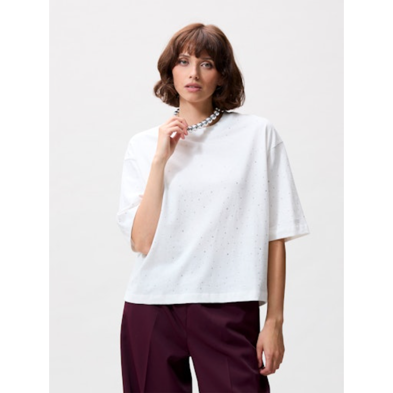 Catwalk Junkie T-Shirt 2504020204 Off-White