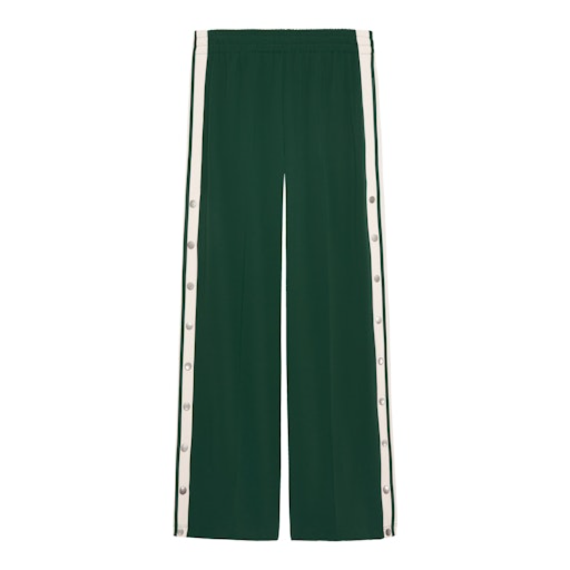 Catwalk Junkie Broek 2504023005 Forest