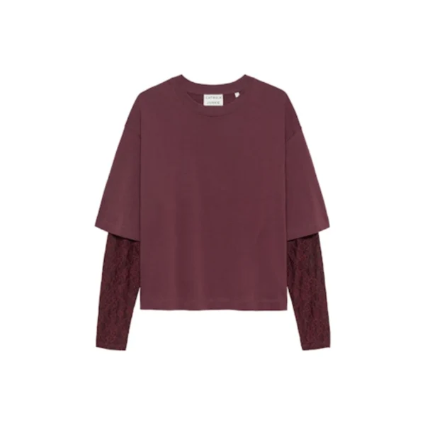 Catwalk-Junk_Winter-2025_749_2504020402 Catwalk Junkie T-shirt 2504020402 Winetasting