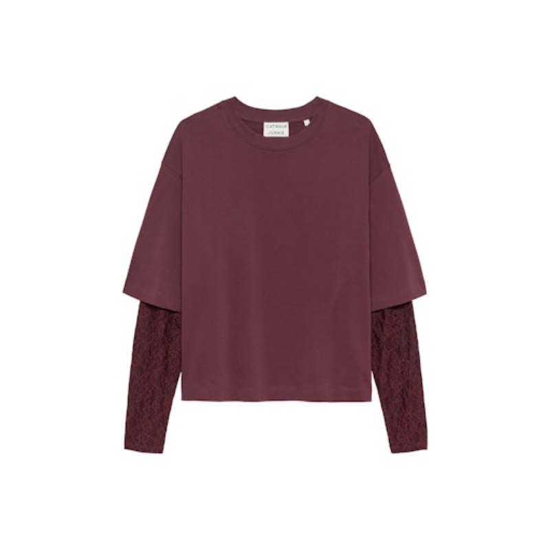 Catwalk Junkie T-shirt 2504020402 Winetasting