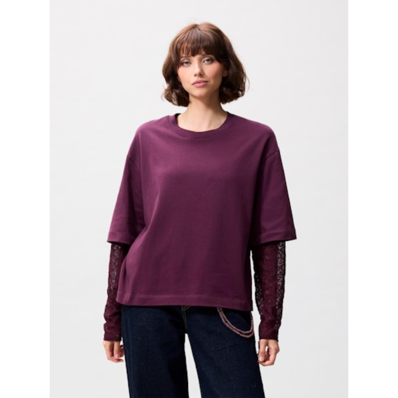 Catwalk Junkie T-shirt 2504020402 Winetasting