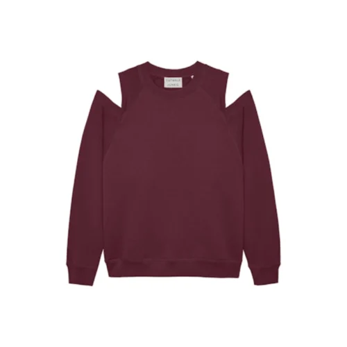 Catwalk-Junk_Winter-2025_749_2504020603 Catwalk Junkie Sweater 2504020603 Winetasting
