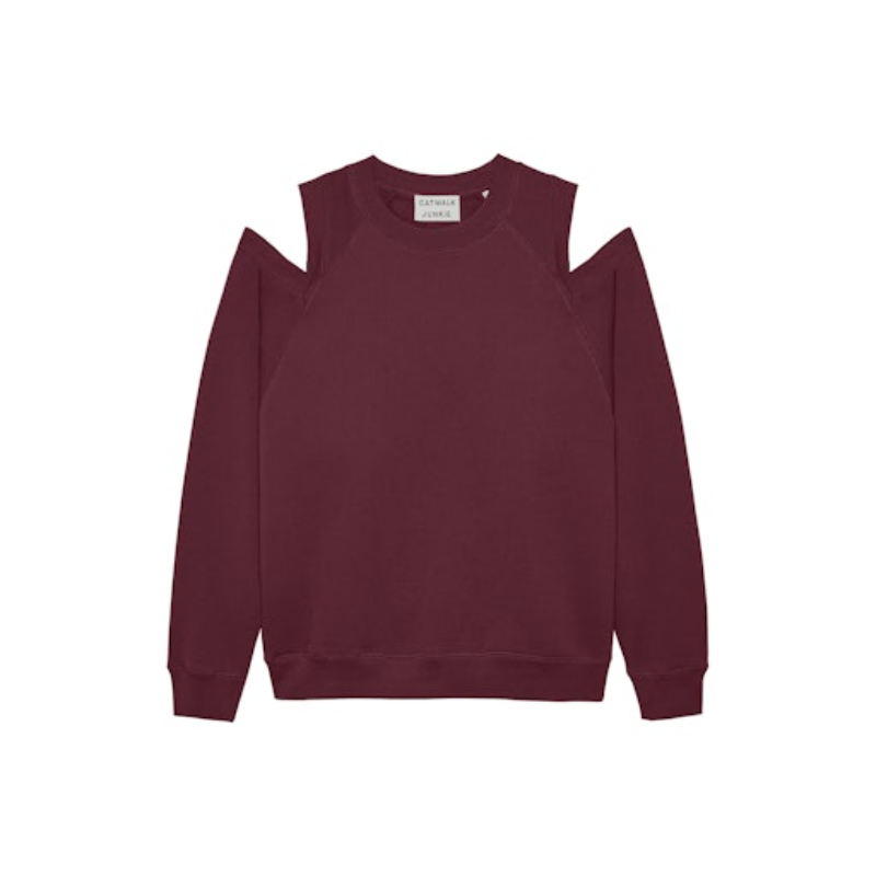 Catwalk Junkie Sweater 2504020603 Winetasting