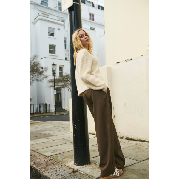 Circle of Trust Broek Sabibe w25_6 Mocha