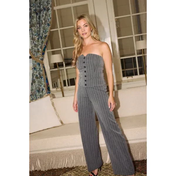 Freebird-Ico_fall_winter_2026_original_FREEBIRD_PARTY0130 Freebird Broek Phileine 2113 Grey