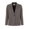 Freebird Blazer Louke 2113 Grey