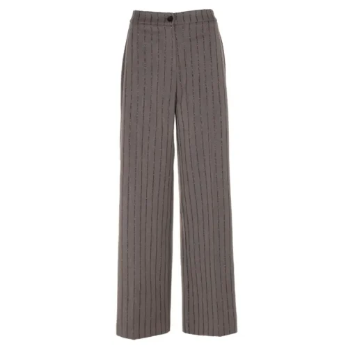 Freebird Broek Phileine 2113 Grey
