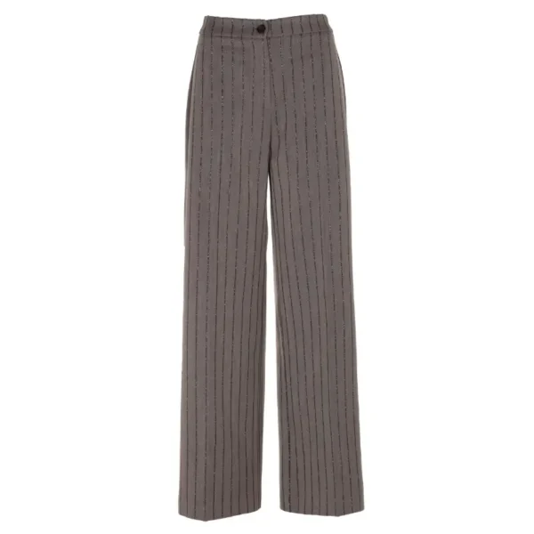 Freebird-Ico_winter-2025_2148_Phileine-F-Wv-Lurex-Pinsripe-25-4 Freebird Broek Phileine 2113 Grey
