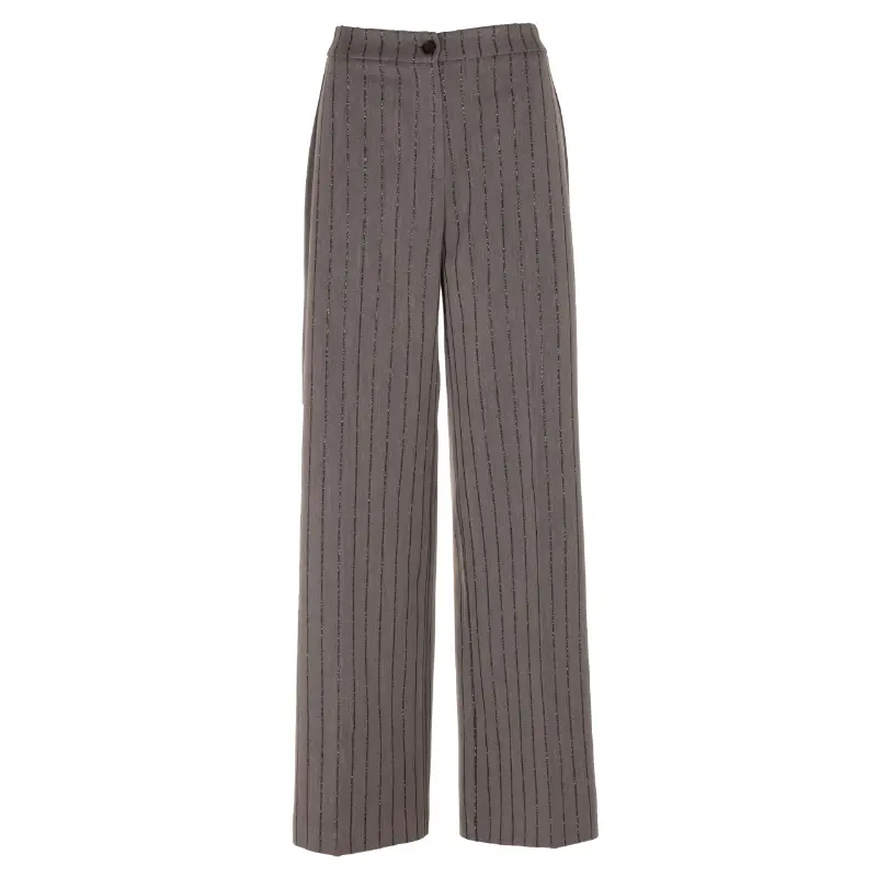Freebird Broek Phileine 2113 Grey