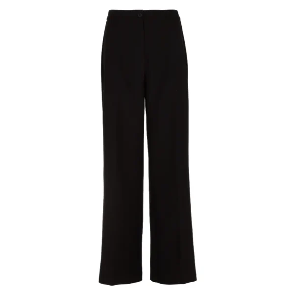 Freebird Broek Phileine 2126 Black