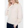 Geisha Trui 54531-14 Off-White