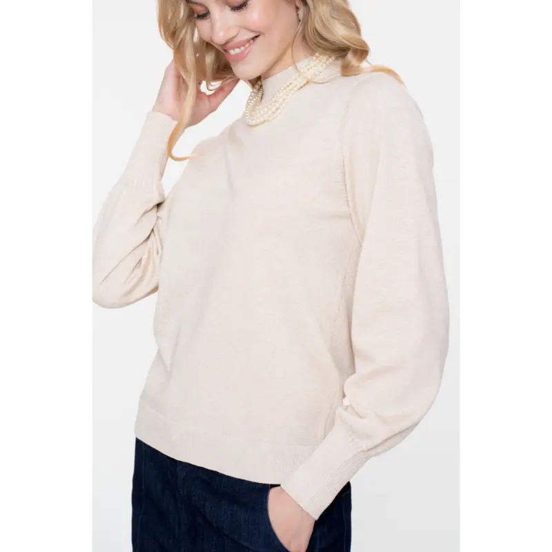 Geisha Trui 54531-14 Off-White