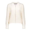 Geisha Vest 54575-29 Off-White