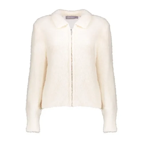 Geisha Vest 54575-29 Off-White