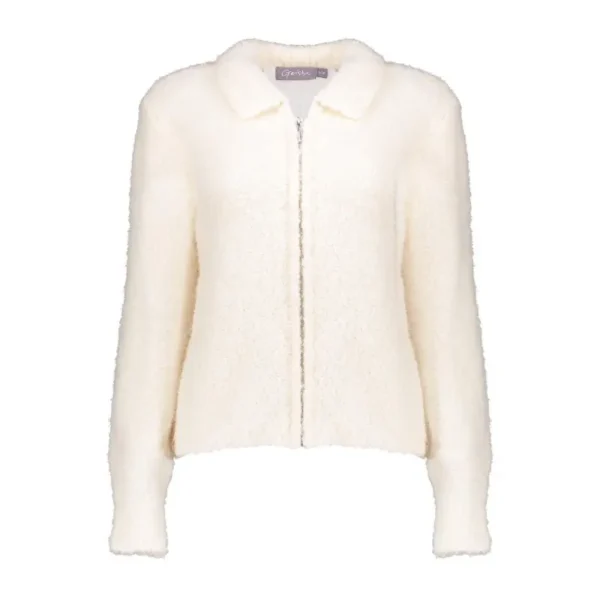 Geisha Vest 54575-29 Off-White