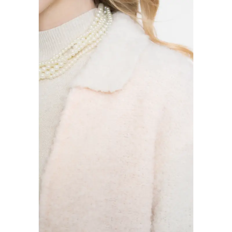 Geisha Vest 54575-29 Off-White