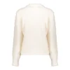 Geisha Vest 54575-29 Off-White