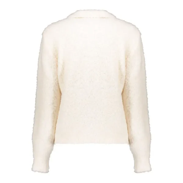 Geisha Vest 54575-29 Off-White