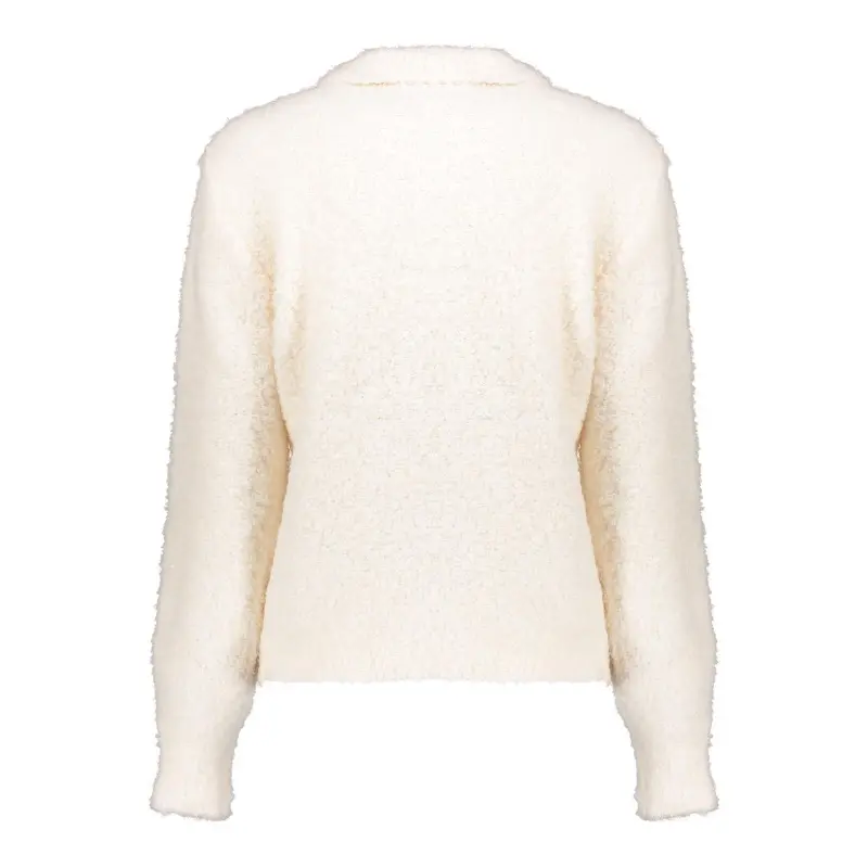 Geisha Vest 54575-29 Off-White