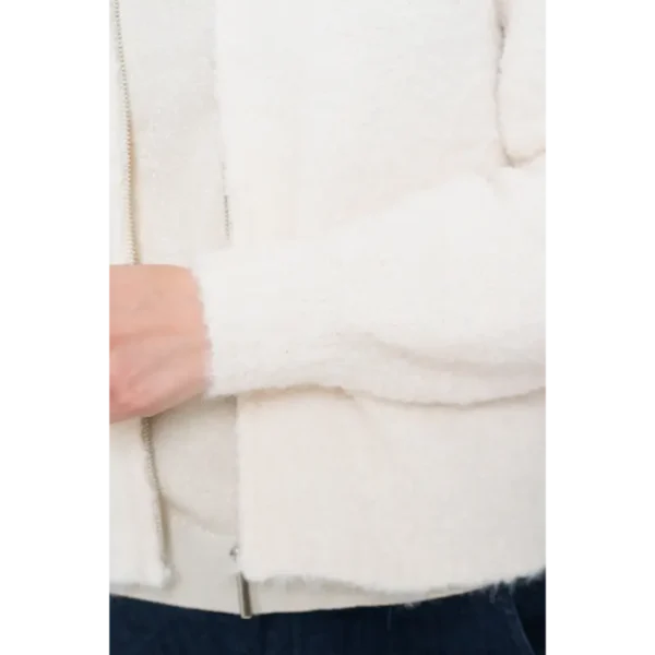 Geisha Vest 54575-29 Off-White