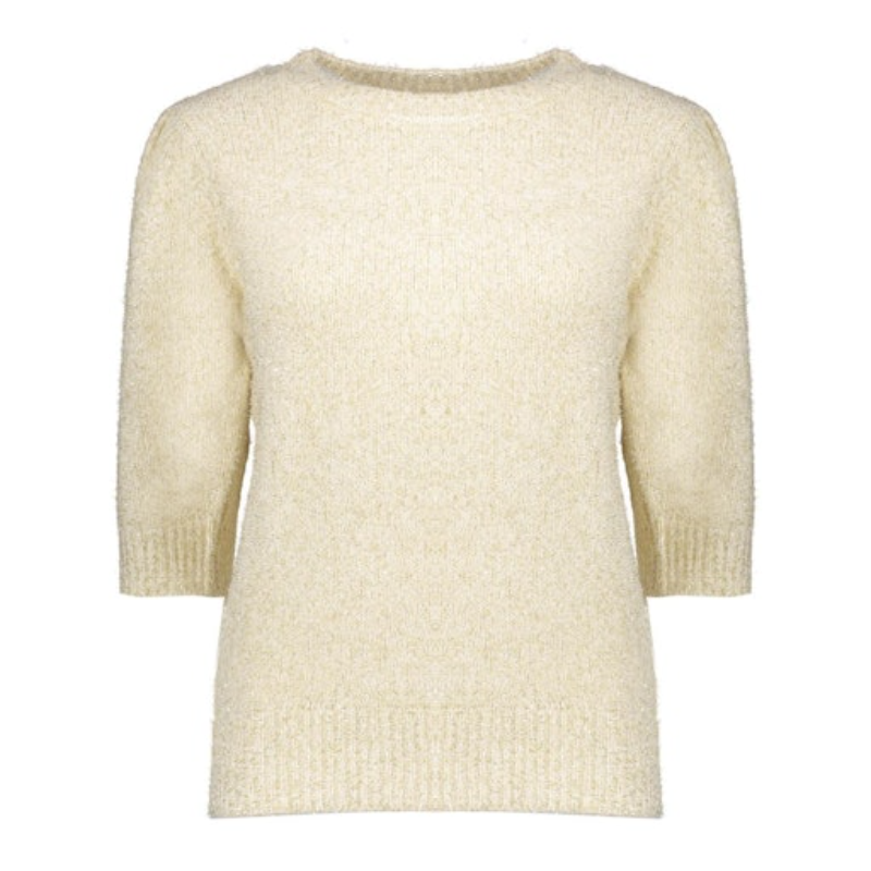 Geisha Trui 54848-14 Off-White