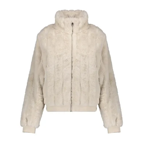 Geisha Jack Kort 58562-19 Off-White